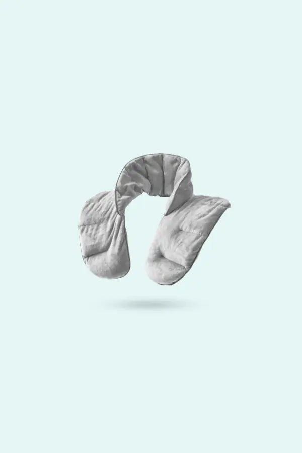 ZenCozyâ„?- Instant Neck & Shoulder Relief