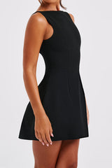 Alana Essential Mini Skater Dress