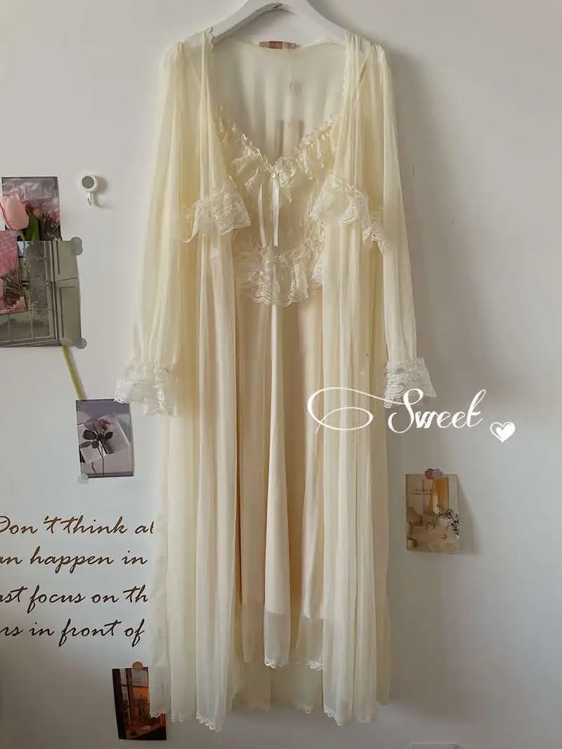 French Fairy Dress