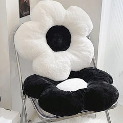 Kawaii Flower Pillow