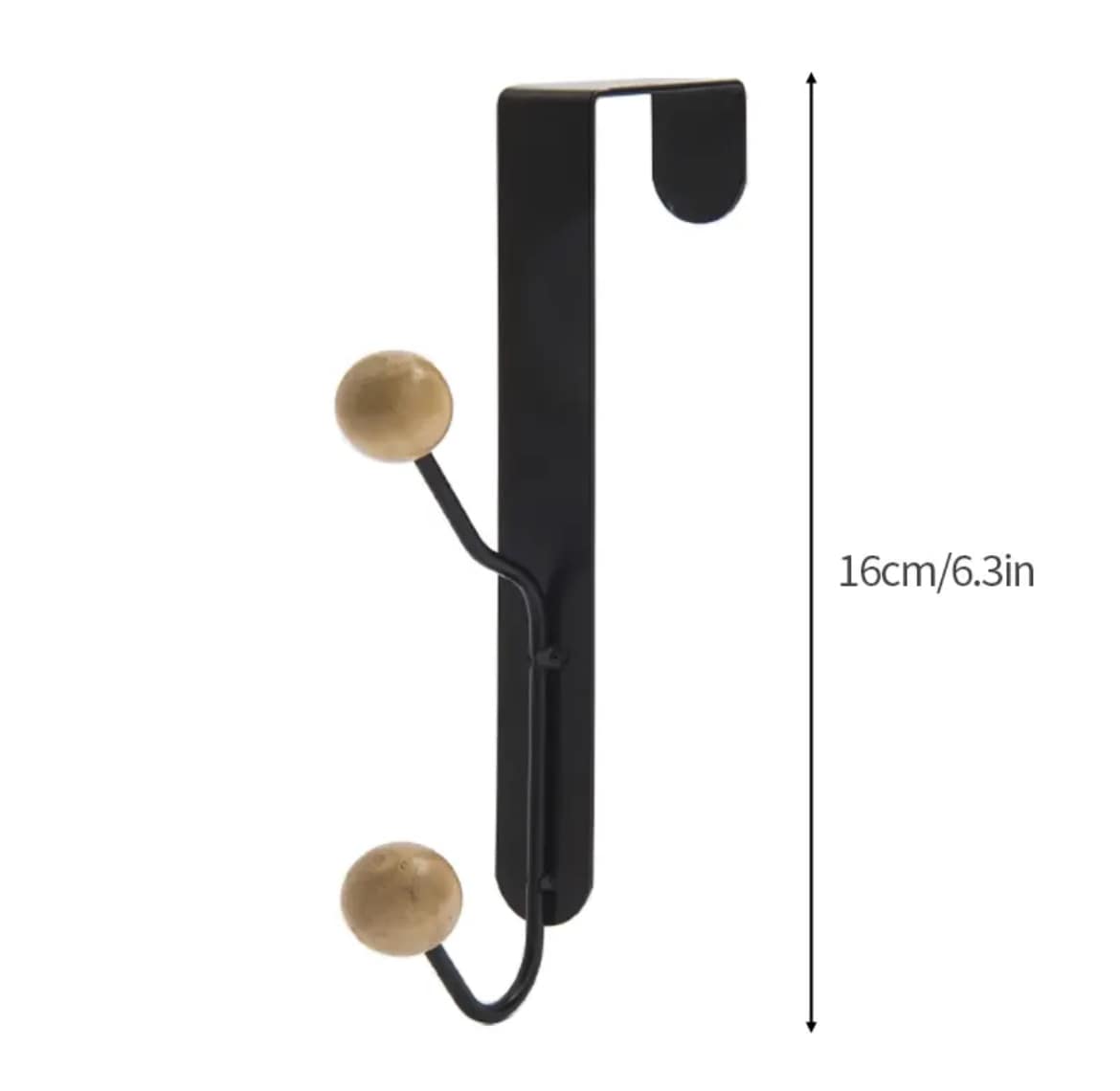 Back Hook Wall Hanger Organizer