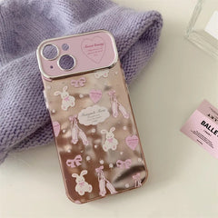 Bunny iPhone Case