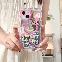 Y2K Sweet iPhone Case