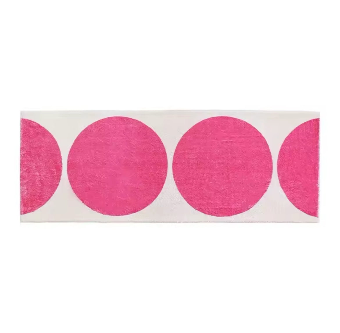 Danish Pastel Bedroom Rug