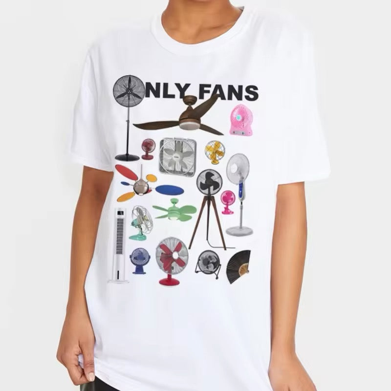 Only Fans T-Shirts