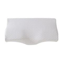 Contour Memory Foam Pillow