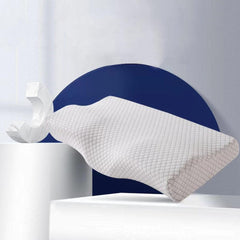 Contour Memory Foam Pillow
