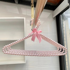 Coquette Pearl Hangers