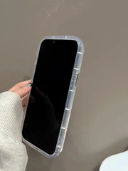 Coquette iPhone Case