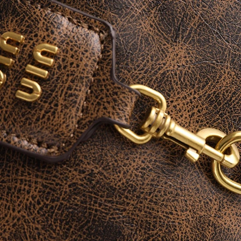 Vintage Retro Bag