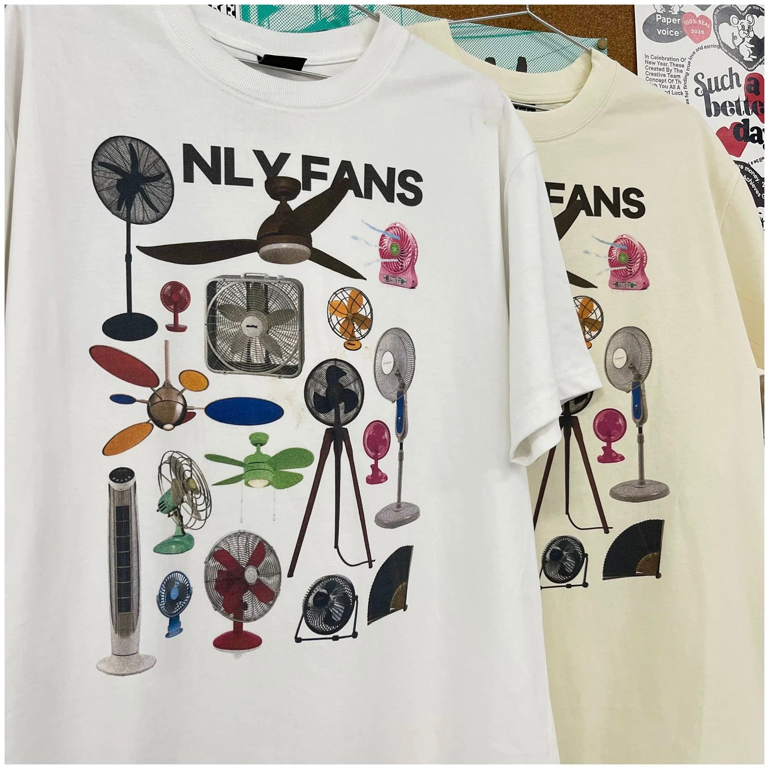 Only Fans T-Shirts