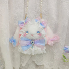 Lolita Rabbit Bag
