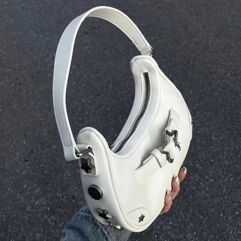 White Star Bag