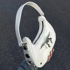White Star Bag