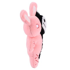Gothic Skull Rabbit Plush Toy
