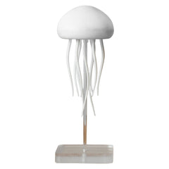 Moving Jellyfish Lamp