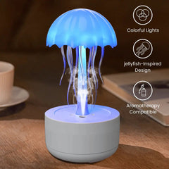 Aromatherapy Jellyfish Humidifier