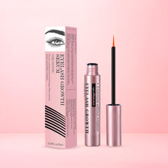 Eyelash Growth Serum