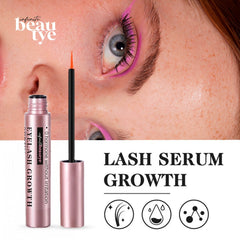 Eyelash Growth Serum