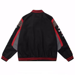MM Racing Jacket