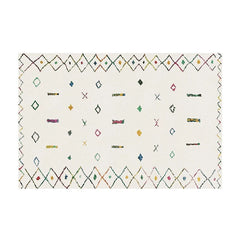 Soft Boho Carpet
