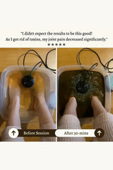 Rejuvâ„?Ionic Cleanse Foot Spa