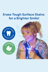 SmileBeamâ„?Wireless Teeth Whitening Kit
