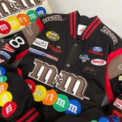 MM Racing Jacket