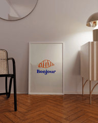 Coffee Club Poster Set