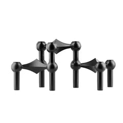 Nordic Molecular Candle Holder