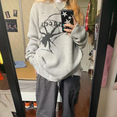 Harajuku Sweater