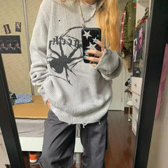 Harajuku Sweater