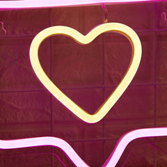 Like LED Neon Sign
