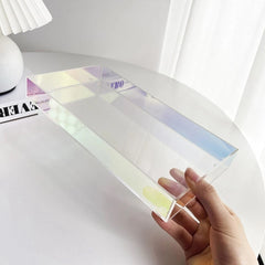 Holographic Tray