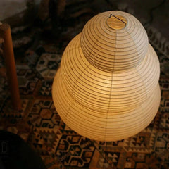 Japanese Lamp