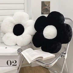 Kawaii Flower Pillow