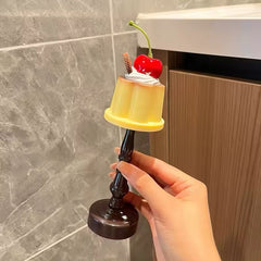 Kawaii Pudding Night Light