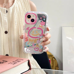 Y2K Sweet iPhone Case