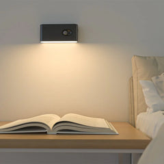 Maglite Miniâ„?- Motion Sensing