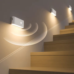 Maglite Miniâ„?- Motion Sensing