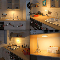 Maglite Puckâ„?- Touch Control