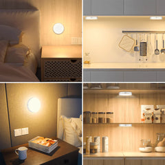 Maglite Puckâ„?- Touch Control