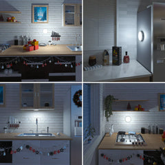 Maglite Puckâ„?- Touch Control