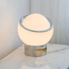 Protein Ball Table Lamp