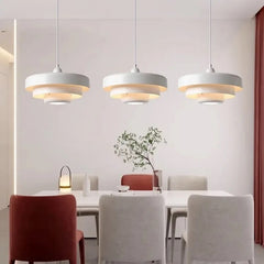 Nordic LED Lamp