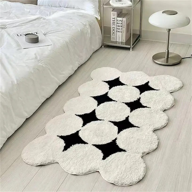 Modern Minimalist Rug