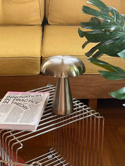 Retro Mushroom Table Lamp