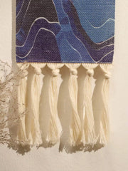 Sunset Boho Tapestry Set