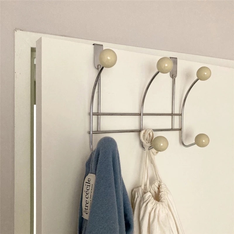 Back Hook Wall Hanger Organizer