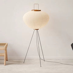 Noguchi Akari Japanese Lamp